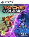 Pochette Ratchet & Clank : Rift Apart