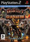 Pochette Ratchet : Gladiator