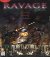Pochette Ravage Dcx