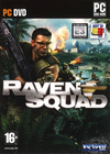 Pochette Raven Squad : Operation Hidden Dagger