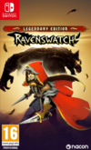 Pochette Ravenswatch