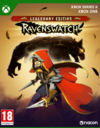 Pochette Ravenswatch
