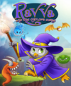 Pochette Ravva and the Cyclops Curse