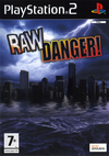Pochette Raw Danger