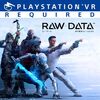Pochette Raw Data