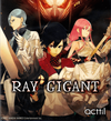 Pochette Ray Gigant