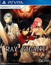 Pochette Ray Gigant