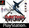 Pochette Raycrisis