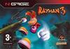 Pochette Rayman 3 Hoodlum Havoc