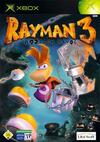 Pochette Rayman 3 Hoodlum Havoc