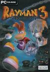 Pochette Rayman 3 Hoodlum Havoc
