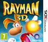 Pochette Rayman 3D