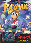 Pochette Rayman