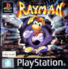 Pochette Rayman