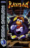 Pochette Rayman