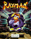 Pochette Rayman