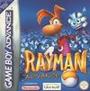 Pochette Rayman Advance