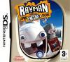 Pochette Rayman contre les lapins ENCORE plus crétins