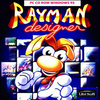 Pochette Rayman Designer
