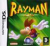 Pochette Rayman DS