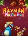 Pochette Rayman Fiesta Run