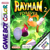 Pochette Rayman Forever