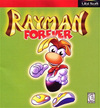 Pochette Rayman Forever