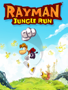 Pochette Rayman Jungle Run