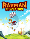 Pochette Rayman Jungle Run