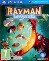 Pochette Rayman Legends