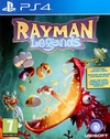 Pochette Rayman Legends