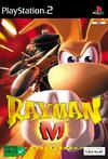 Pochette Rayman M