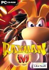 Pochette Rayman M