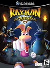 Pochette Rayman M
