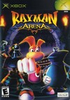 Pochette Rayman M