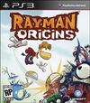 Pochette Rayman Origins