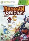 Pochette Rayman Origins