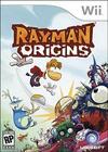 Pochette Rayman Origins
