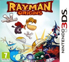Pochette Rayman Origins