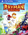 Pochette Rayman Origins