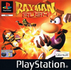 Pochette Rayman Rush
