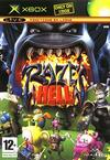 Pochette Raze's Hell