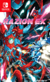 Pochette Razion EX