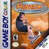 Pochette Razor Freestyle Scooter