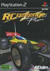 Pochette RC Revenge Pro