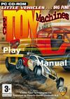 Pochette RC Toy Machines