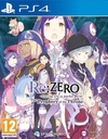Pochette Re:ZERO - Starting Life in Another World - The Prophecy of the Throne