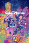 Pochette Read Only Memories : NEURODIVER