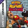 Pochette Ready 2 Rumble Boxing Round 2