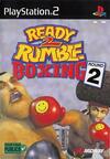 Pochette Ready 2 Rumble Boxing Round 2